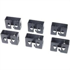 APC AR7710 CABLE CONTAINMENT BRACKETS W PDU MOUNTI-preview.jpg